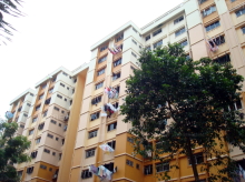 Blk 405 Woodlands Street 41 (Woodlands), HDB Executive #355312